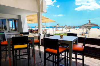 Hotel Club Eldorador Salambo - All Inclusive