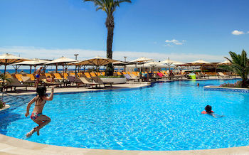 Hotel Club Eldorador Salambo - All Inclusive