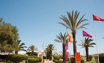 Hotel Club Eldorador Salambo - All Inclusive