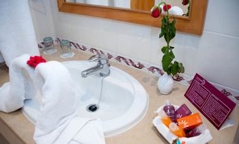 Hotel Club Eldorador Salambo - All Inclusive