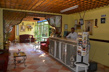El Gezira Gardens Hotel