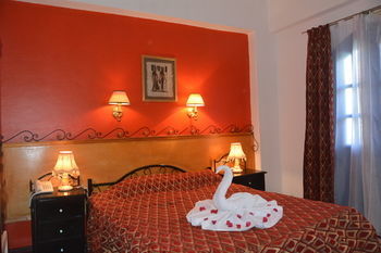El Gezira Gardens Hotel
