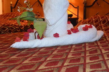 El Gezira Gardens Hotel