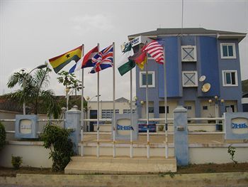 Aparthotel De Holiday Beach Hotel