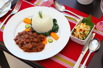 Aparthotel Vittoria Suites - Kisumu