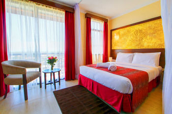 Aparthotel Vittoria Suites - Kisumu
