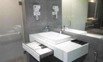 Hotel The Hills Batam