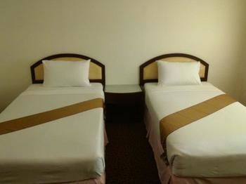 Merlin Grand Hotel Hat Yai