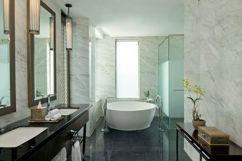 Apartamento The St. Regis Langkawi