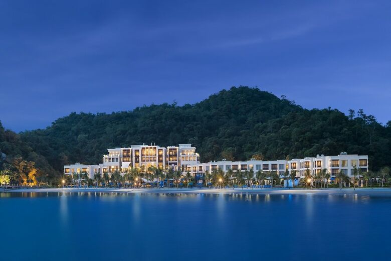 Apartamento The St. Regis Langkawi