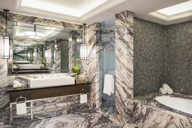 Apartamento The St. Regis Langkawi