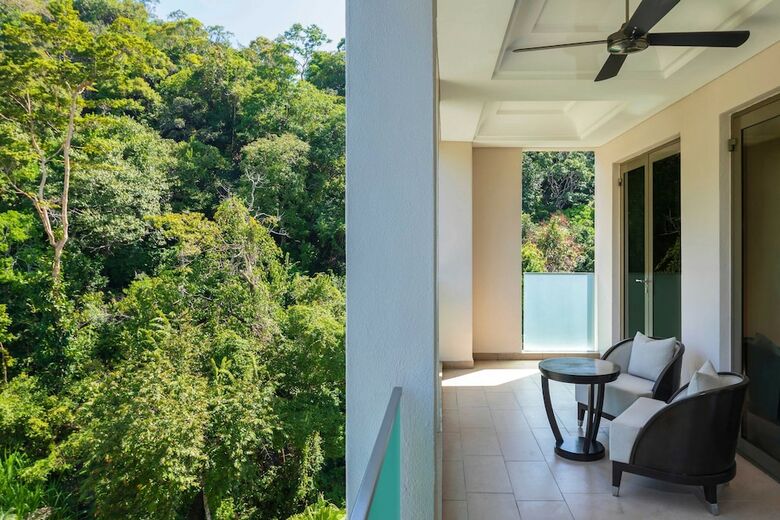 Apartamento The St. Regis Langkawi