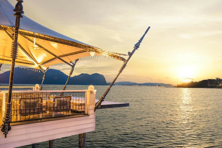 Apartamento The St. Regis Langkawi