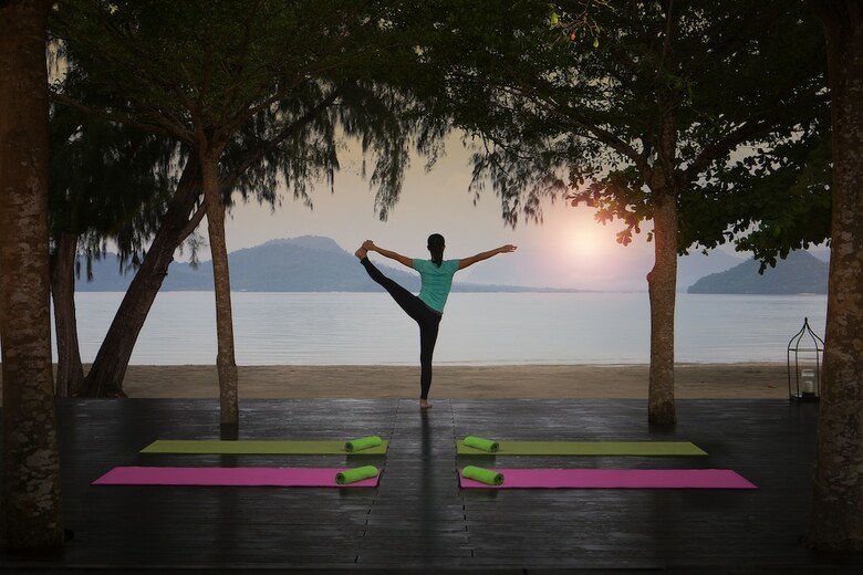 Apartamento The St. Regis Langkawi