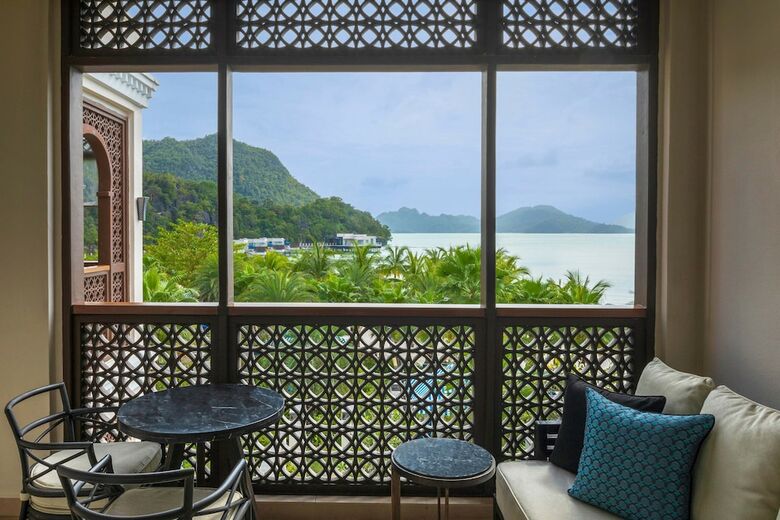 Apartamento The St. Regis Langkawi