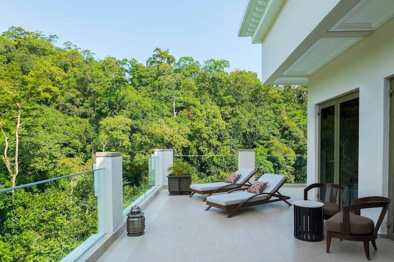 Apartamento The St. Regis Langkawi