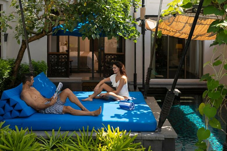 Apartamento The St. Regis Langkawi
