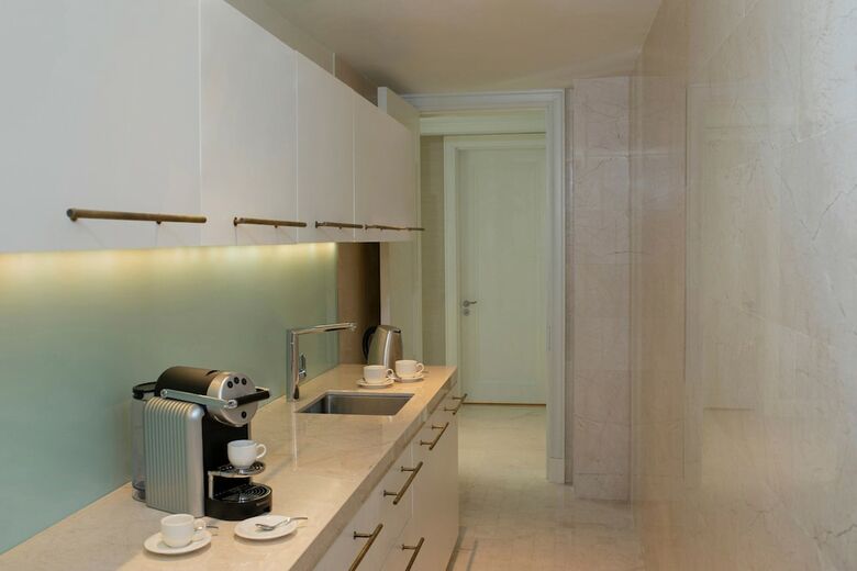 Apartamento The St. Regis Langkawi