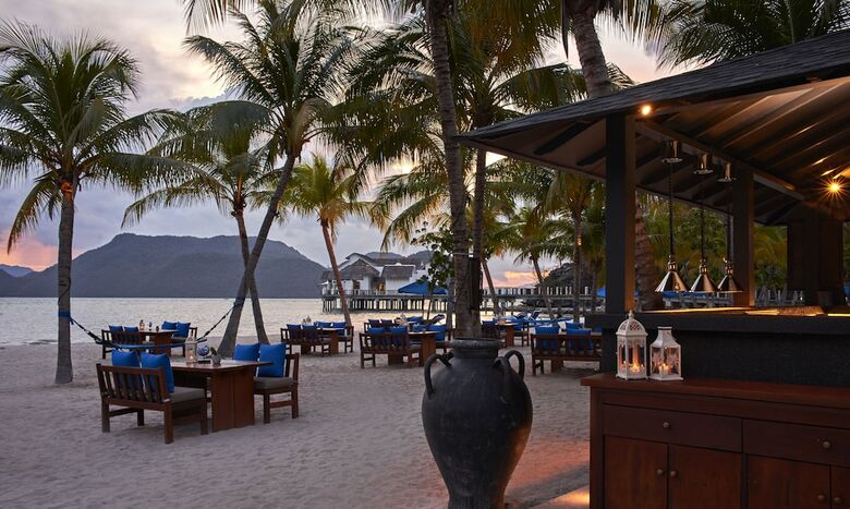 Apartamento The St. Regis Langkawi