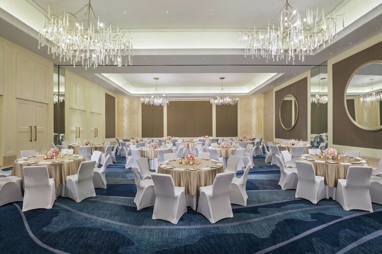 Apartamento The St. Regis Langkawi