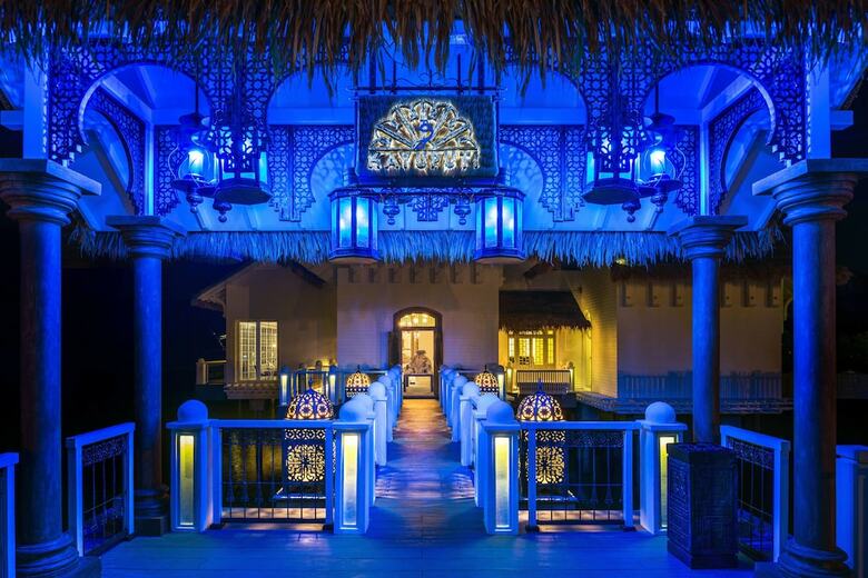 Apartamento The St. Regis Langkawi