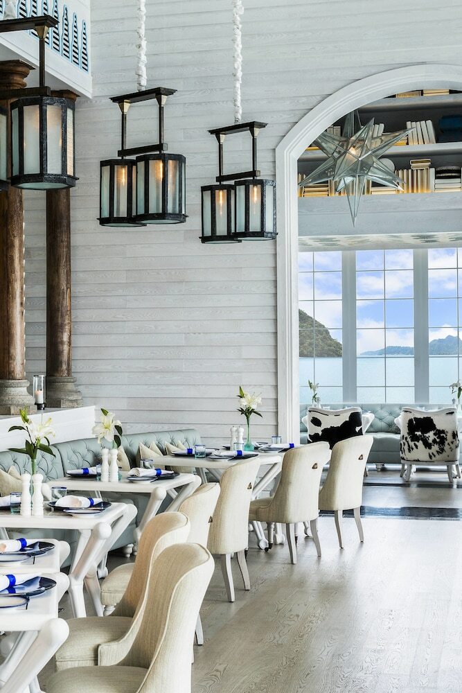 Apartamento The St. Regis Langkawi