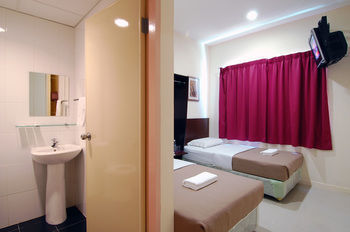 Impiana Mutiara Hotel @ Kampung Air