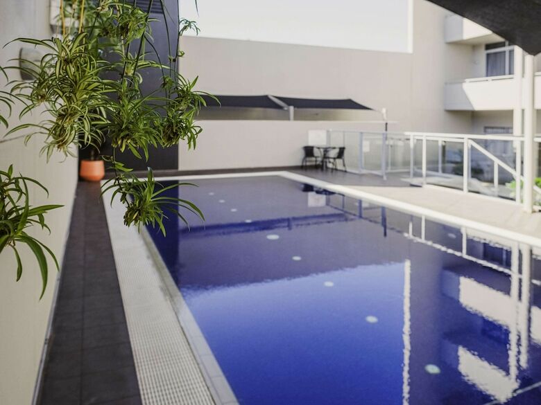 Hotel Mercure Centro Port Macquarie