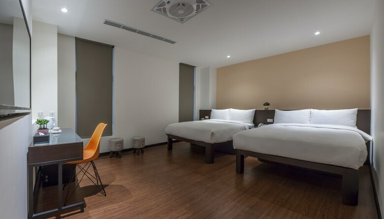 Albergue Ximen Stay