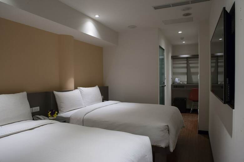 Albergue Ximen Stay