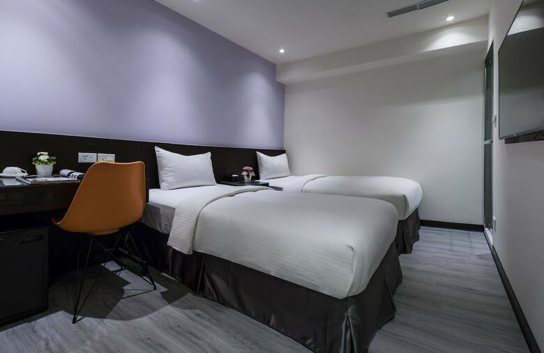 Albergue Ximen Stay
