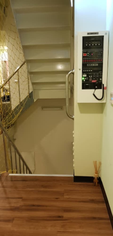 Albergue Ximen Stay
