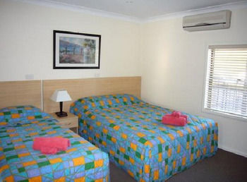 Motel Grande Tamworth