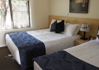 Motel Grande Tamworth