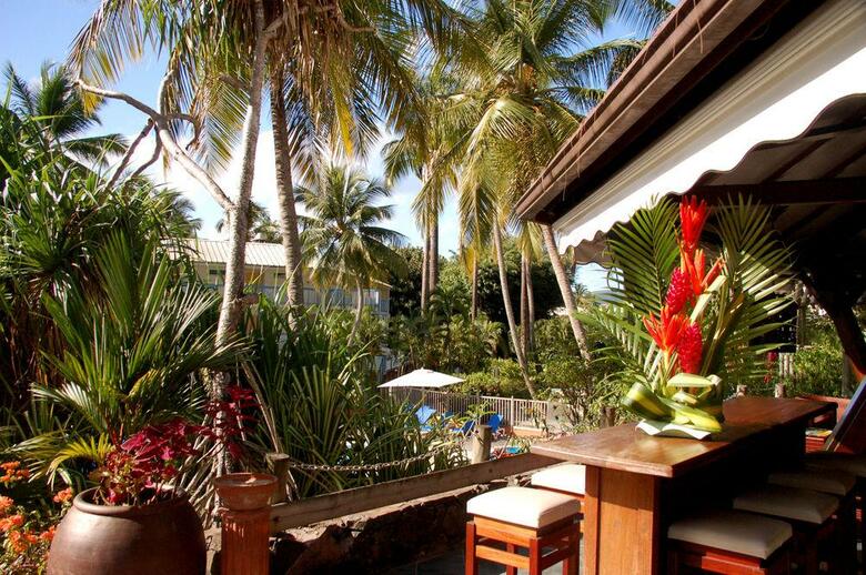 Hotel Carayou H�tel & Spa