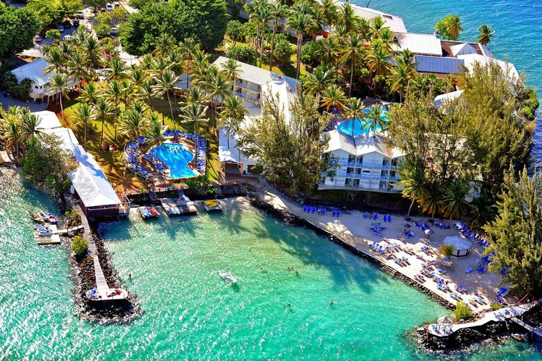 Hotel Carayou H�tel & Spa