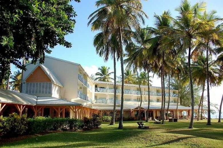 Hotel Carayou H�tel & Spa