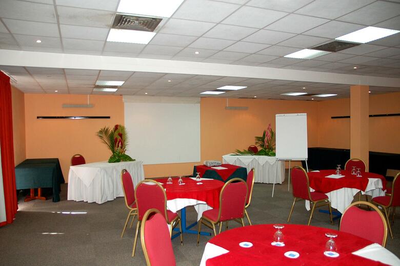 Hotel Carayou H�tel & Spa