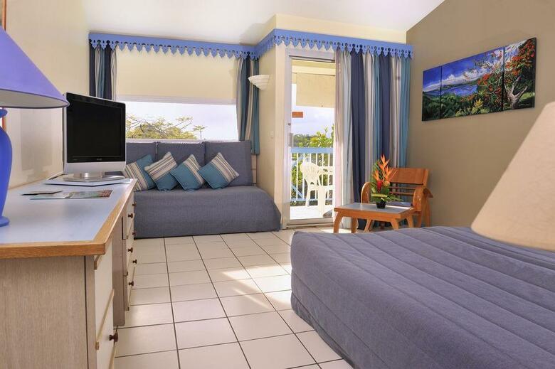 Hotel Carayou H�tel & Spa