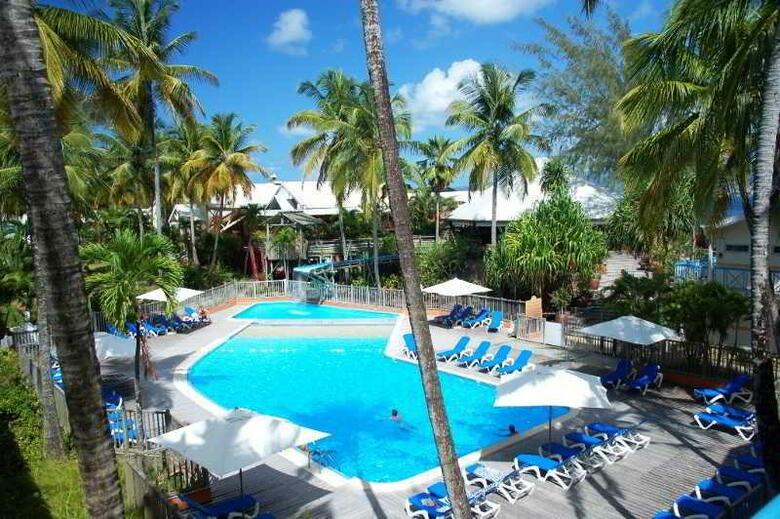 Hotel Carayou H�tel & Spa