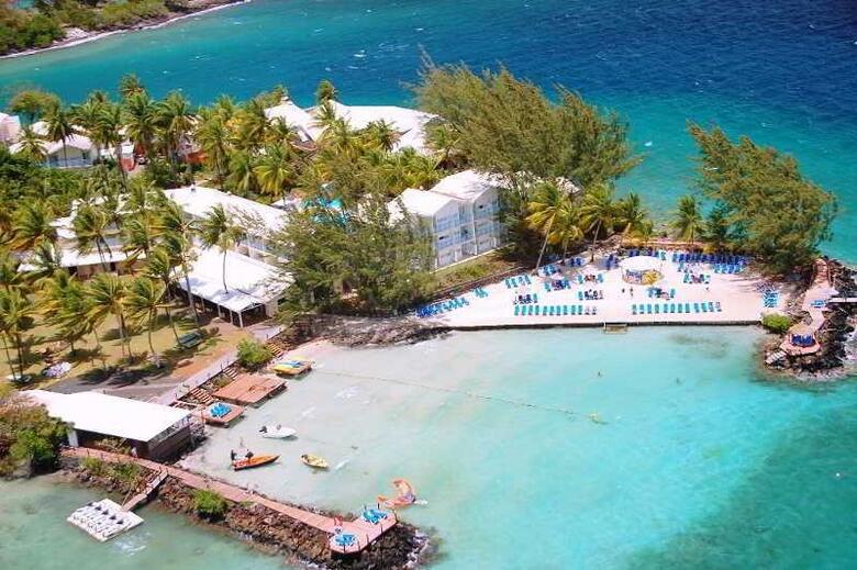 Hotel Carayou H�tel & Spa
