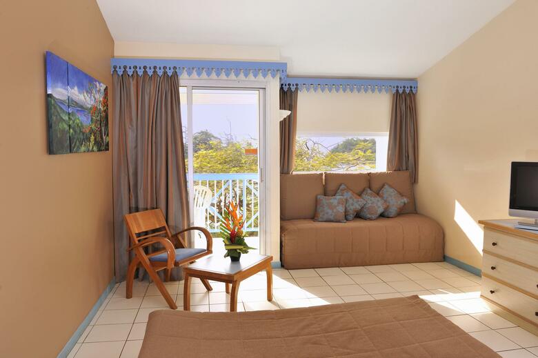 Hotel Carayou H�tel & Spa