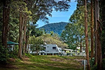North Coast Holiday Parks Coffs Harbour