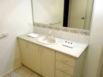 Aparthotel Glen Apartments Melbourne