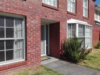 Aparthotel Glen Apartments Melbourne
