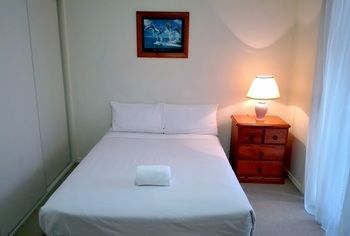 Aparthotel Glen Apartments Melbourne
