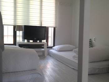 Hotel Myeongdong Artmonstay Guesthouse