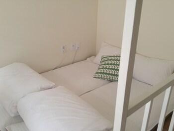 Hotel Myeongdong Artmonstay Guesthouse