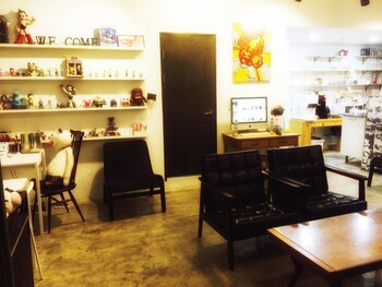 Hotel Myeongdong Artmonstay Guesthouse
