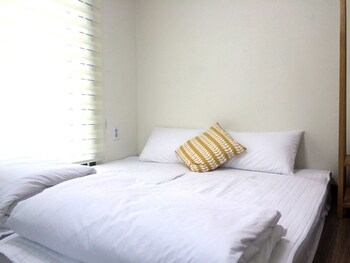 Hotel Myeongdong Artmonstay Guesthouse